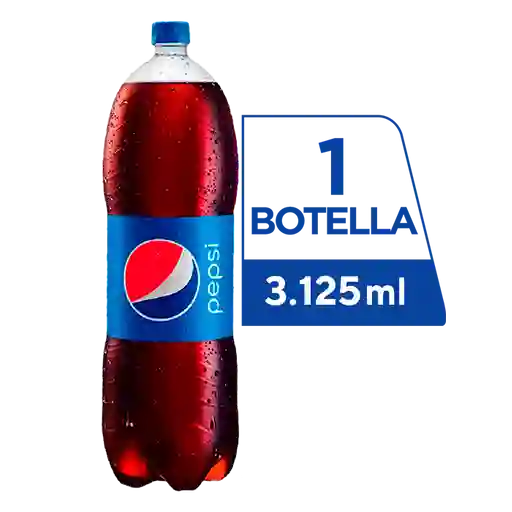 Pepsi 3.125 ml