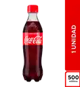 Coca-Cola Sabor Original 500 ml