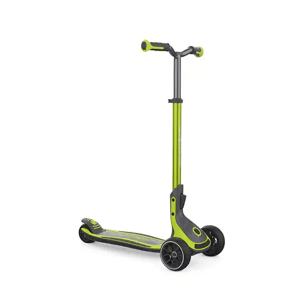 Globber Scooter Ultimum Verde