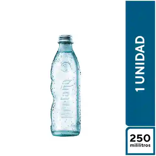 Soda 250 ml