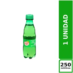 Canada Dry Ginger Ale 250 ml
