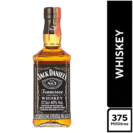 Jack Daniel's 375 ml