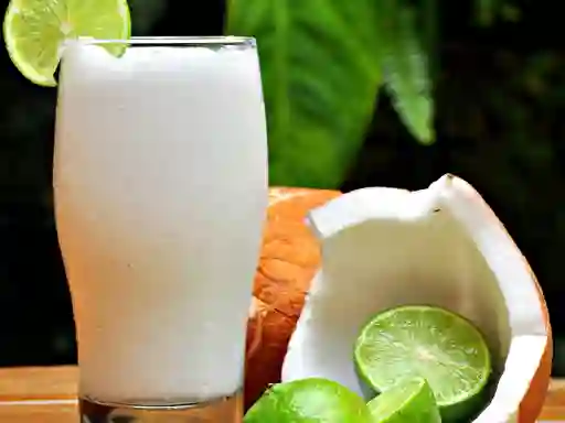 Limonada de Coco