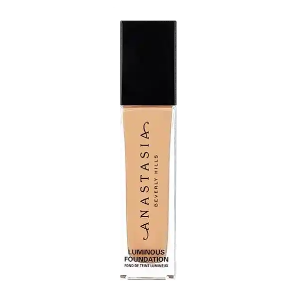 Anastasia Luminous Foundation 200W