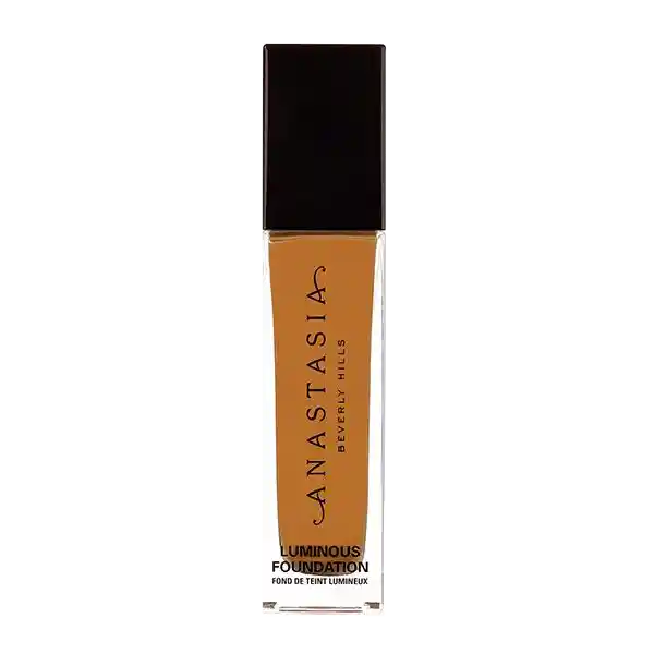 Anastasia Luminous Foundation 400N