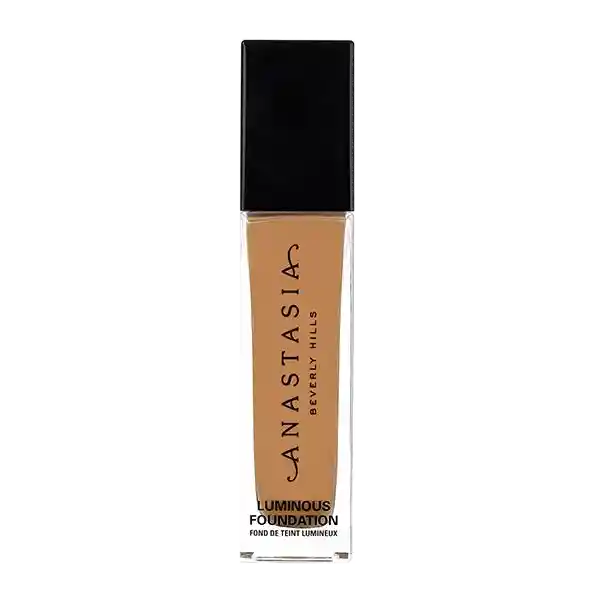 Anastasia Luminous Foundation 340C