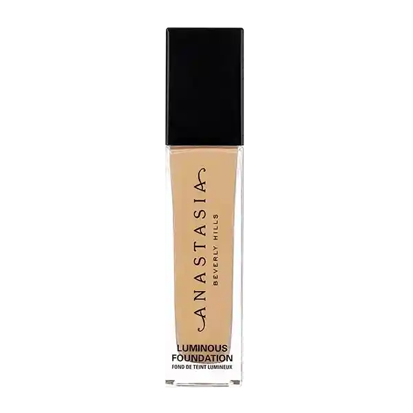 Anastasia Luminous Foundation 250C