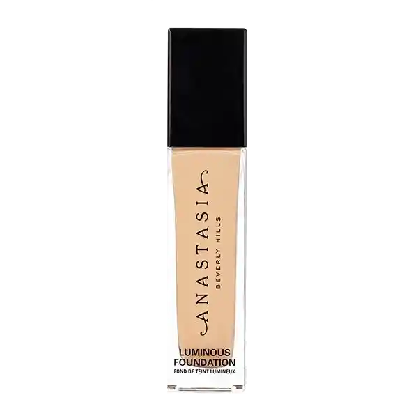 Anastasia Luminous Foundation 120W