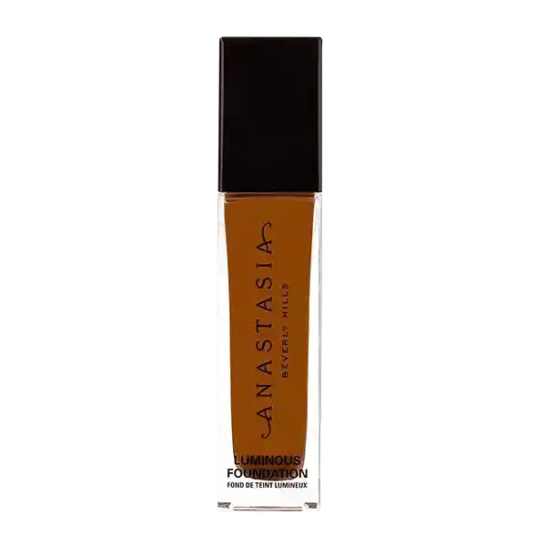 Anastasia Luminous Foundation 490W