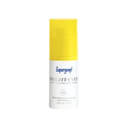 SUPERGOOP! Bright-Eyed Mineral SPF 40