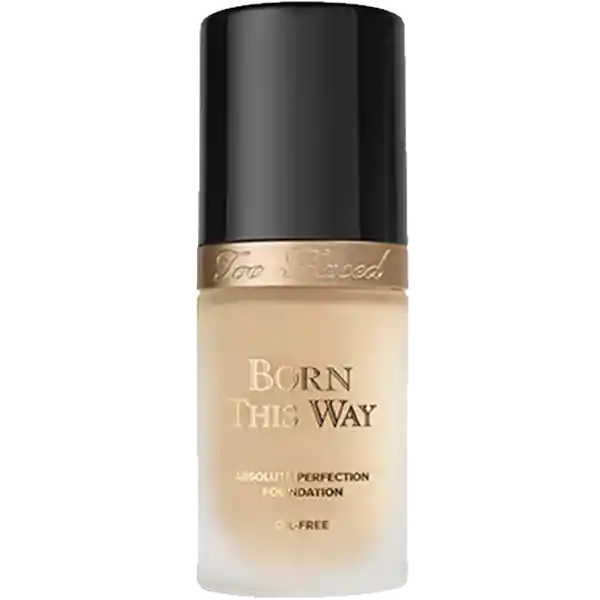 Too Faced Base Born This Way Ivory