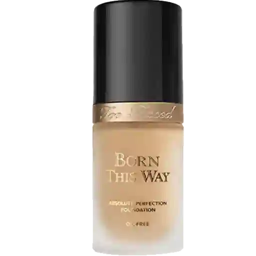 Too Faced Base Born This Way Nude