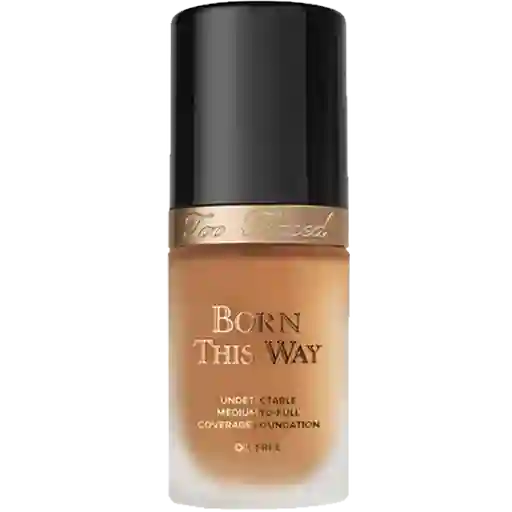 Too Faced Base Born This Way Honey