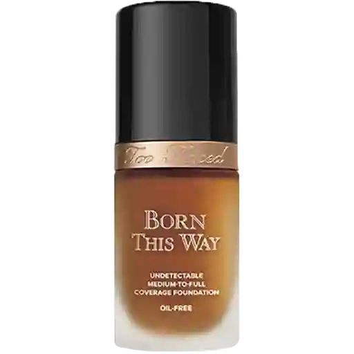 Too Faced Base Born This Way Chai