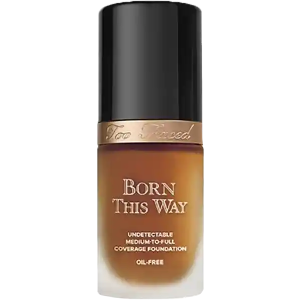 Too Faced Base Born This Way Chai