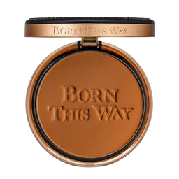 Too Faced Polvo Born This Way Toffee