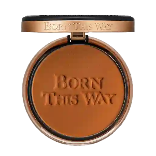 Too Faced Polvo Born This Way Cocoa