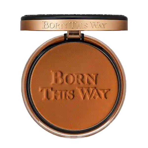 Too Faced Polvo Born This Way Cocoa