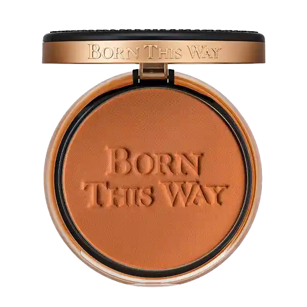 Too Faced Polvo Born This Way Spicedr