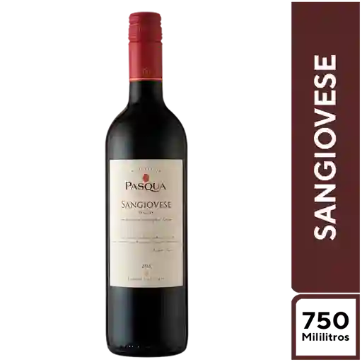 Pasqua Sangiovese 750 ml