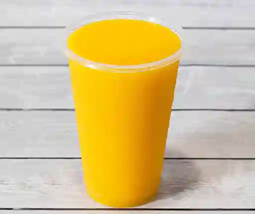 Jugo de Mango