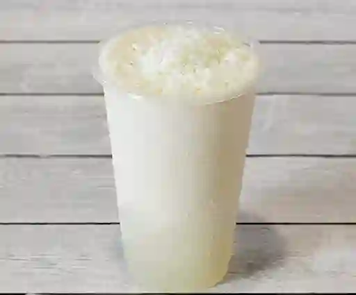 Limonada de Coco