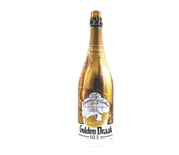 Gulden Draak Cerveza Brewmaster 