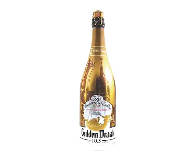 Gulden Draak Cerveza Brewmaster 