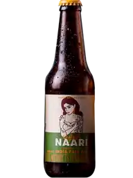 Cerveza Naari