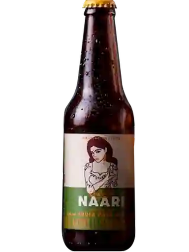 Cerveza Naari