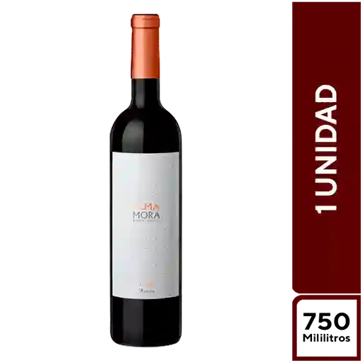 Alma Mora Syrah 750 ml