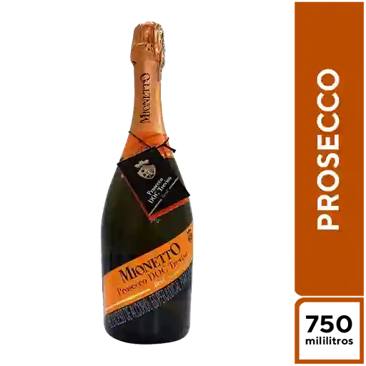 Mionetto Prosecco 750 ml