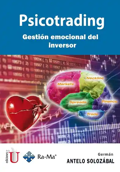 Psicotrading: Gestión emocional del inversor