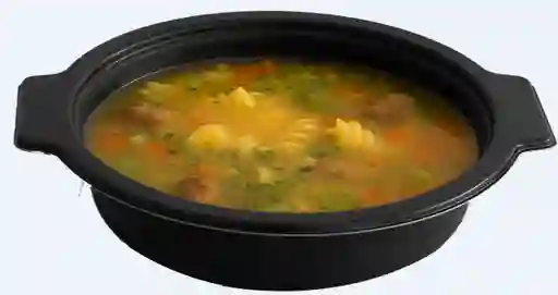 Sopa de Verduras -