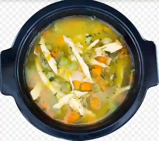 Sopa de Campo