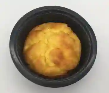 Souffle de Pollo