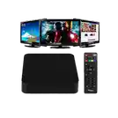 TV Box Tigers Smart TV 16GbNegro