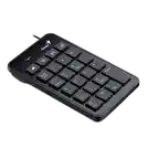 Genius Teclado Numrico Usb I120Negro