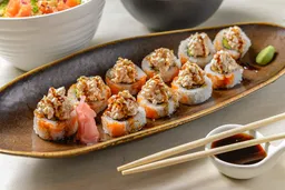 Medio Sushi Tako
