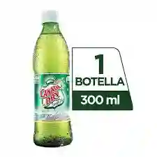 Canada Dry Ginger Ale 250 ml