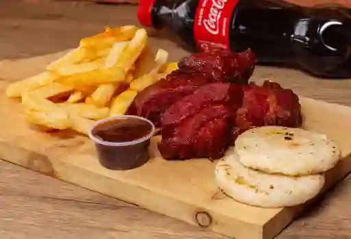 Combo Costillas