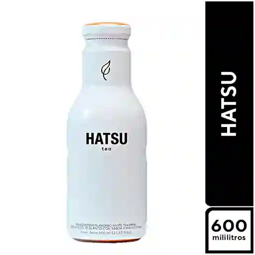 Hatsu Blanco 600 ml