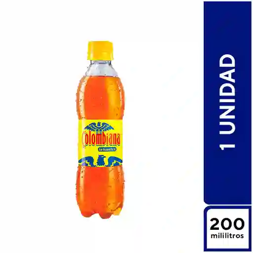Colombiana 200 ml