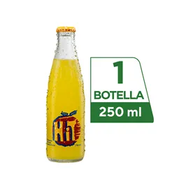 Hit Naranja Piña 250 ml