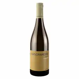 Vino Blanco Grillo DOC Mandrarossa