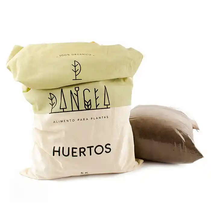 Abono Huertos Pangea X 5000 g