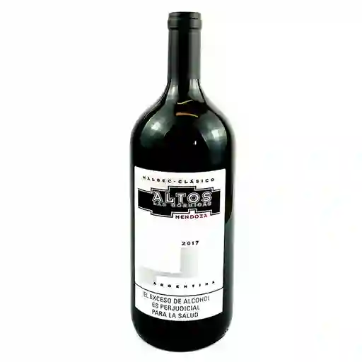 Altos Las Hormigas Malbec Clasico