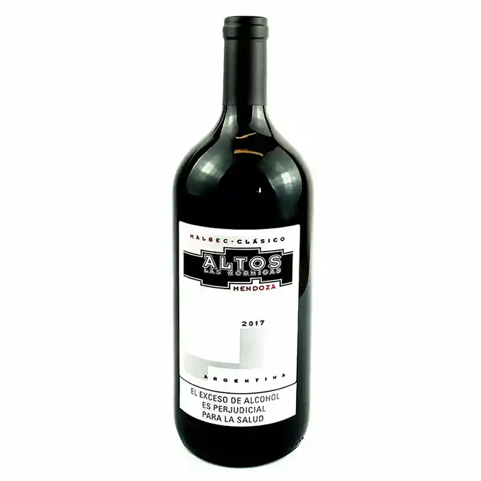 Altos Las Hormigas Malbec Clasico