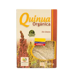 Huertos Verdes Quinua Orgánica sin Gluten