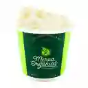   Merka Orgánico  Gelato Limon 